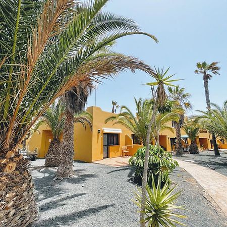 Casa Relax Papagayo Corralejo Irent Fuerteventuraアパートメント エクステリア 写真