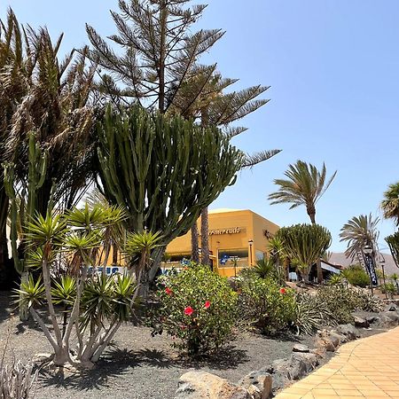 Casa Relax Papagayo Corralejo Irent Fuerteventuraアパートメント エクステリア 写真
