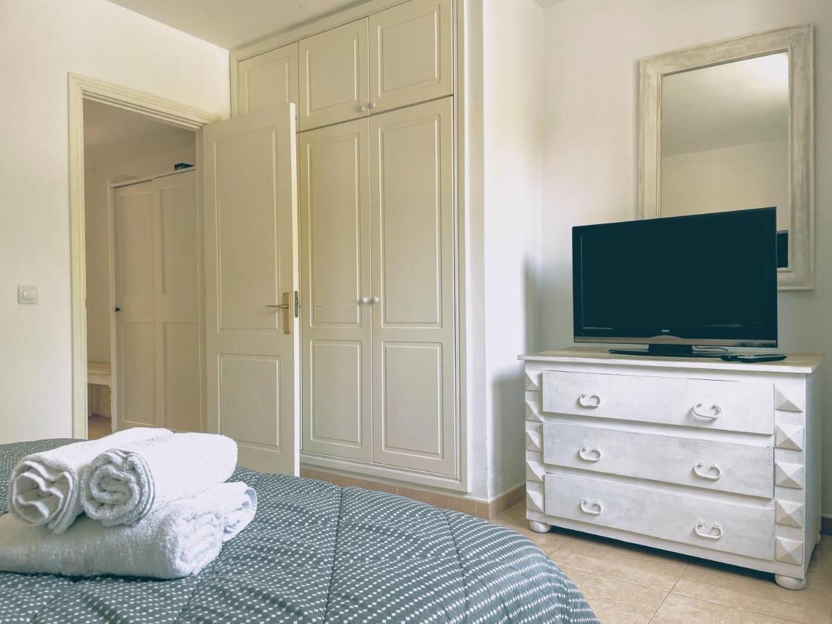 Casa Relax Papagayo Corralejo Irent Fuerteventuraアパートメント エクステリア 写真