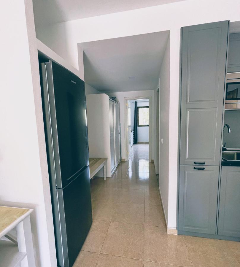 Casa Relax Papagayo Corralejo Irent Fuerteventuraアパートメント エクステリア 写真