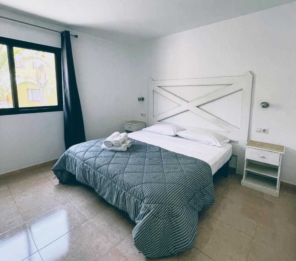 Casa Relax Papagayo Corralejo Irent Fuerteventuraアパートメント エクステリア 写真