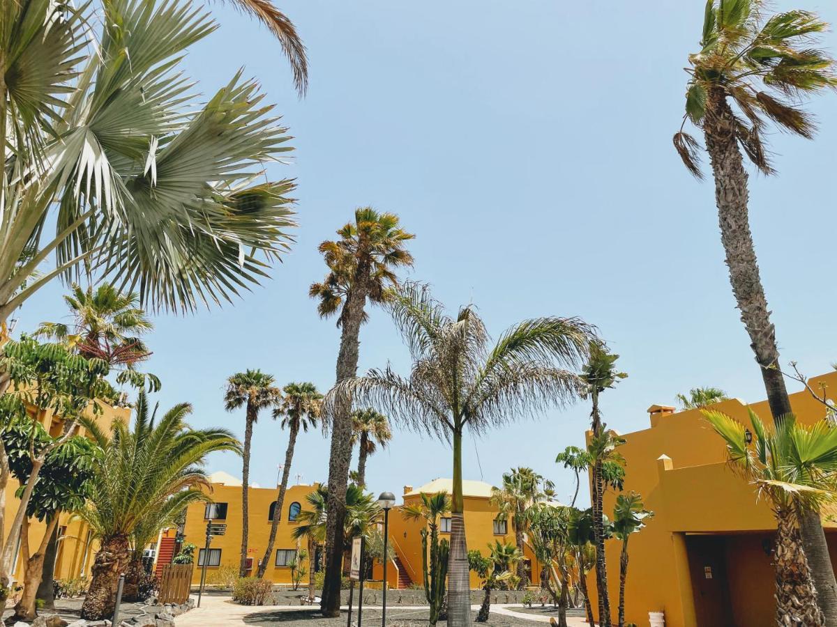 Casa Relax Papagayo Corralejo Irent Fuerteventuraアパートメント エクステリア 写真