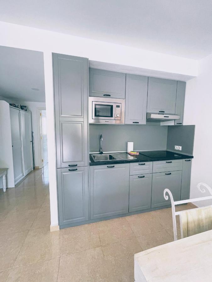 Casa Relax Papagayo Corralejo Irent Fuerteventuraアパートメント エクステリア 写真